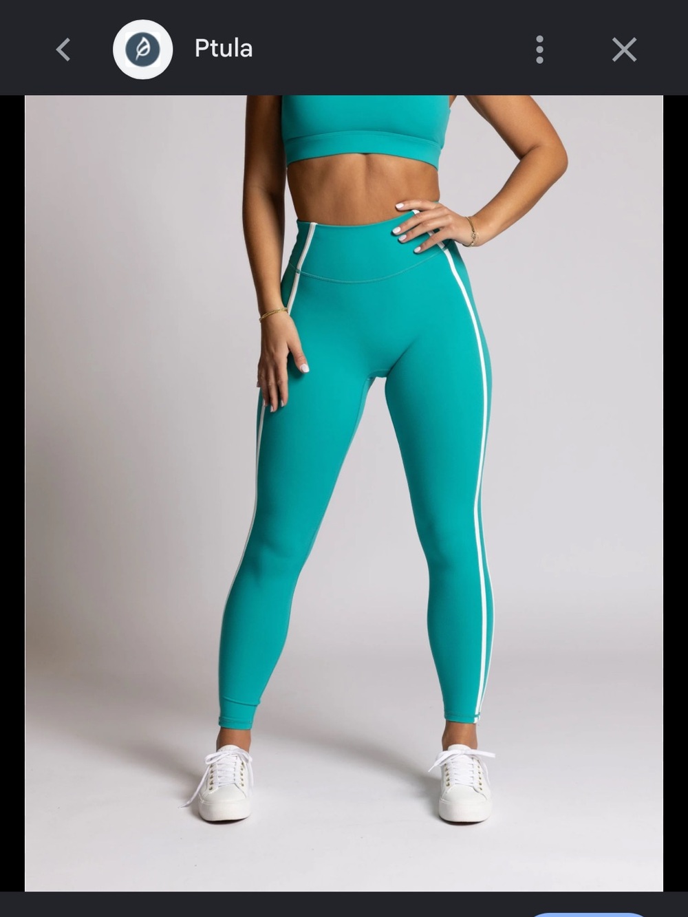 Ptula purelux alpine buttery soft set M - Picture 7 of 7